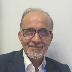 تصویر ناصر قدس