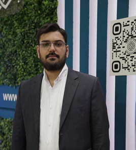 تصویر اشکان آقاعلی