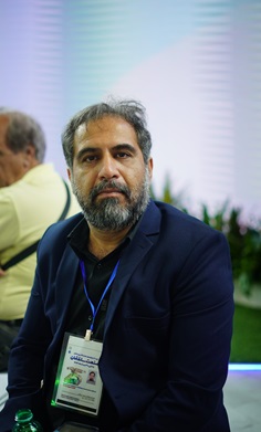 تصویر سعید ارسلانی