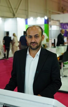 تصویر علیرضا یارقلی