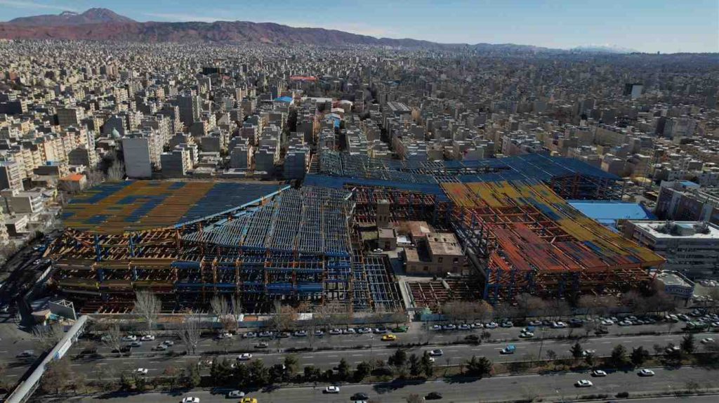 سازه-فلزی-صنعتی