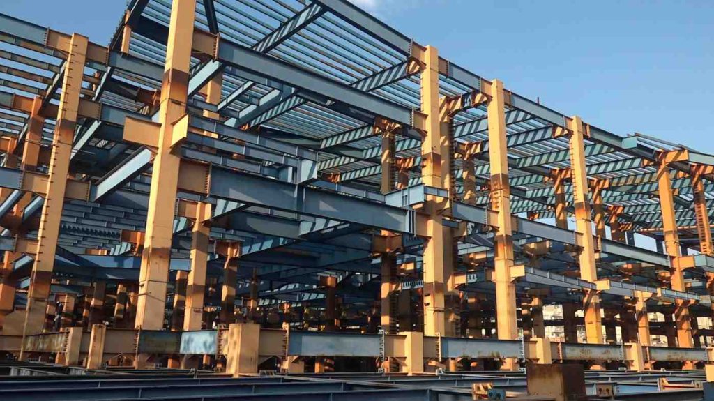 سازه-فلزی-صنعتی