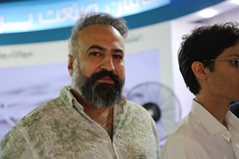 تصویر پرهام شجاعی