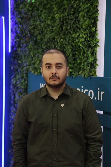 تصویر علی فاتحی