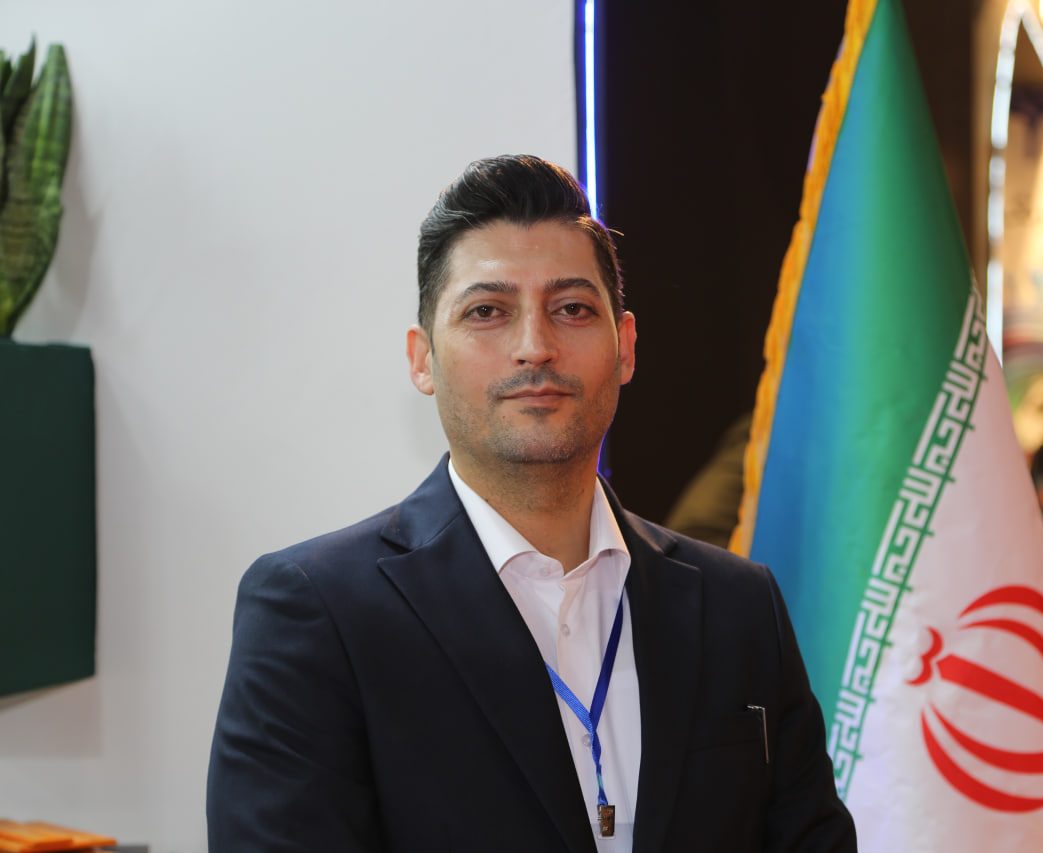 تصویر میثم خانمیرزایی