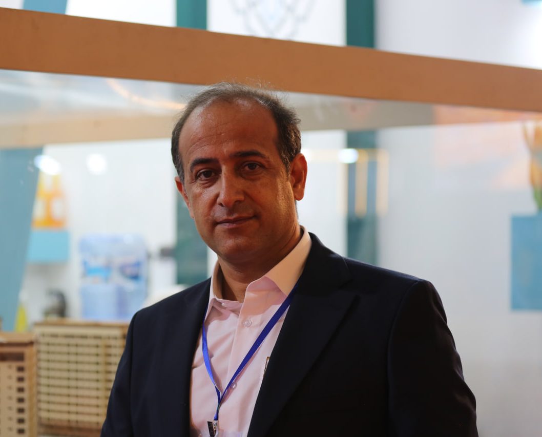 تصویر کامران سلیمانی