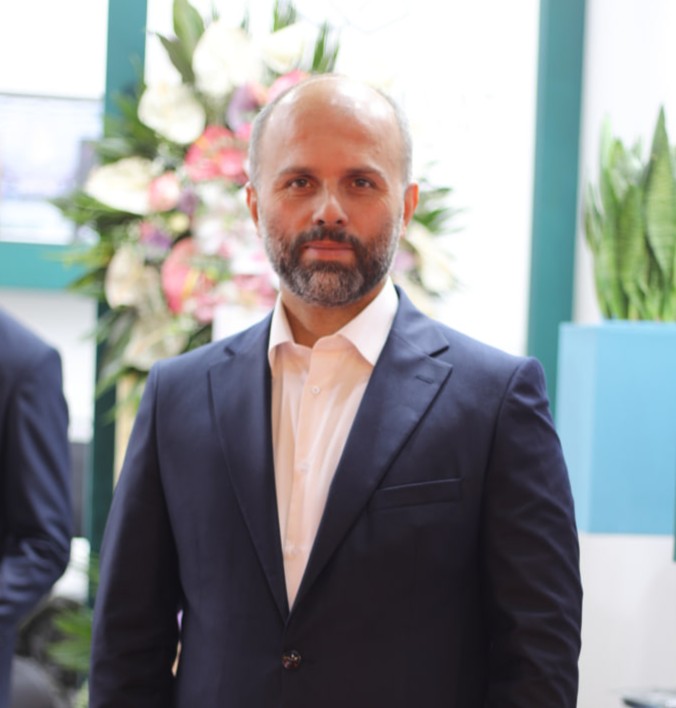 حامد دماوندی