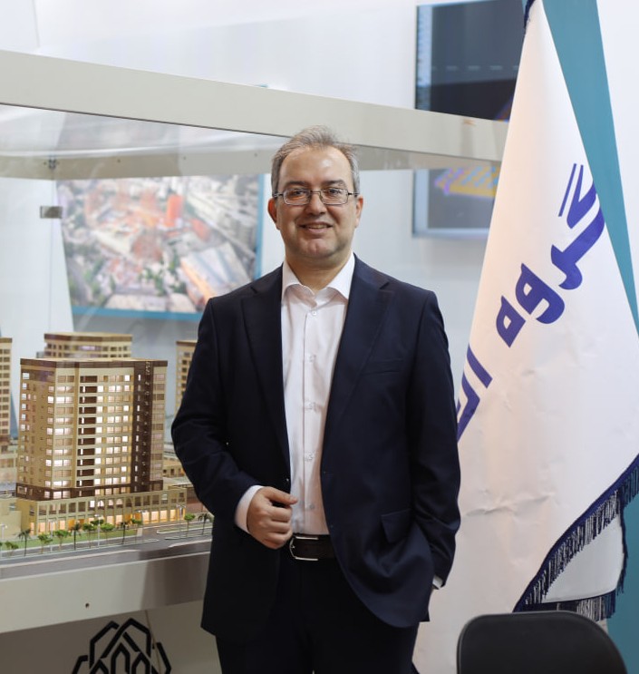 تصویر مهدی پورندیم