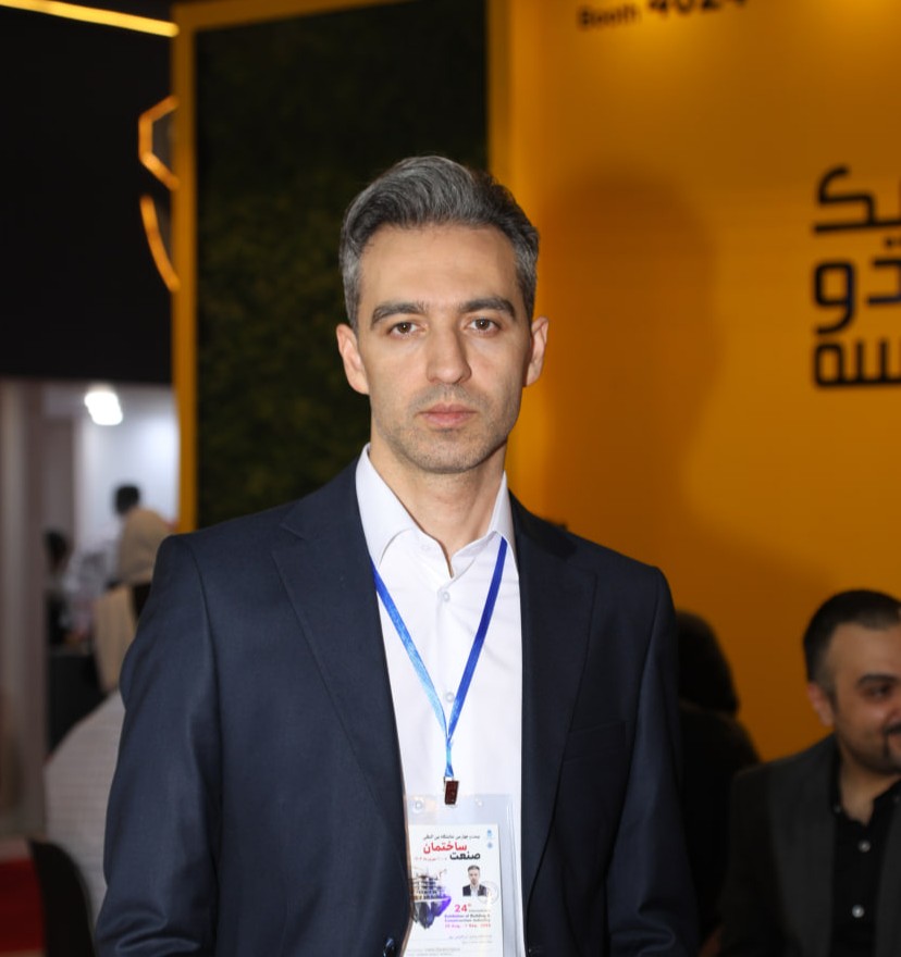 وحید ابراهیمی پور